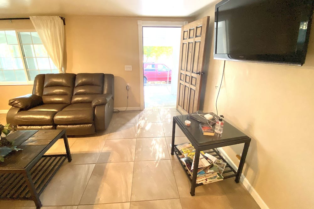 Photo of Livingroom in Citrus Heights