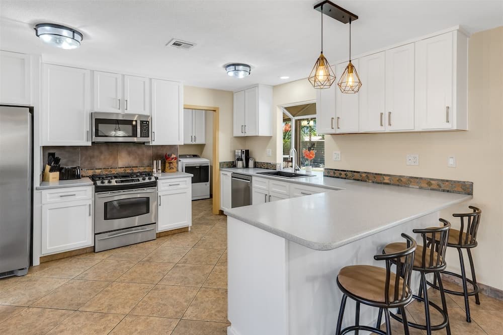 Photo of Kitchen in Araby
