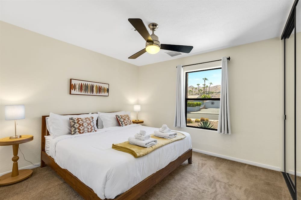 Photo of Bedroom in Araby