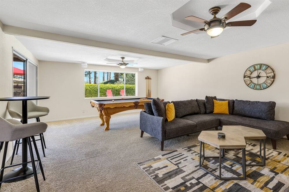Photo of Livingroom in Araby