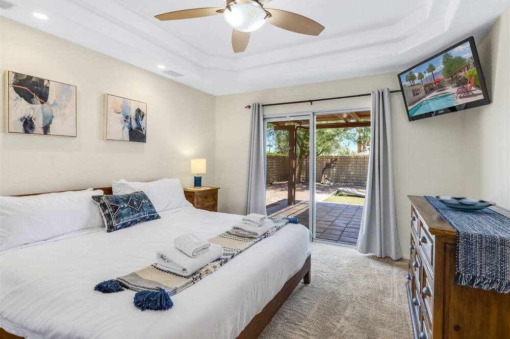 Photo of Bedroom in Araby