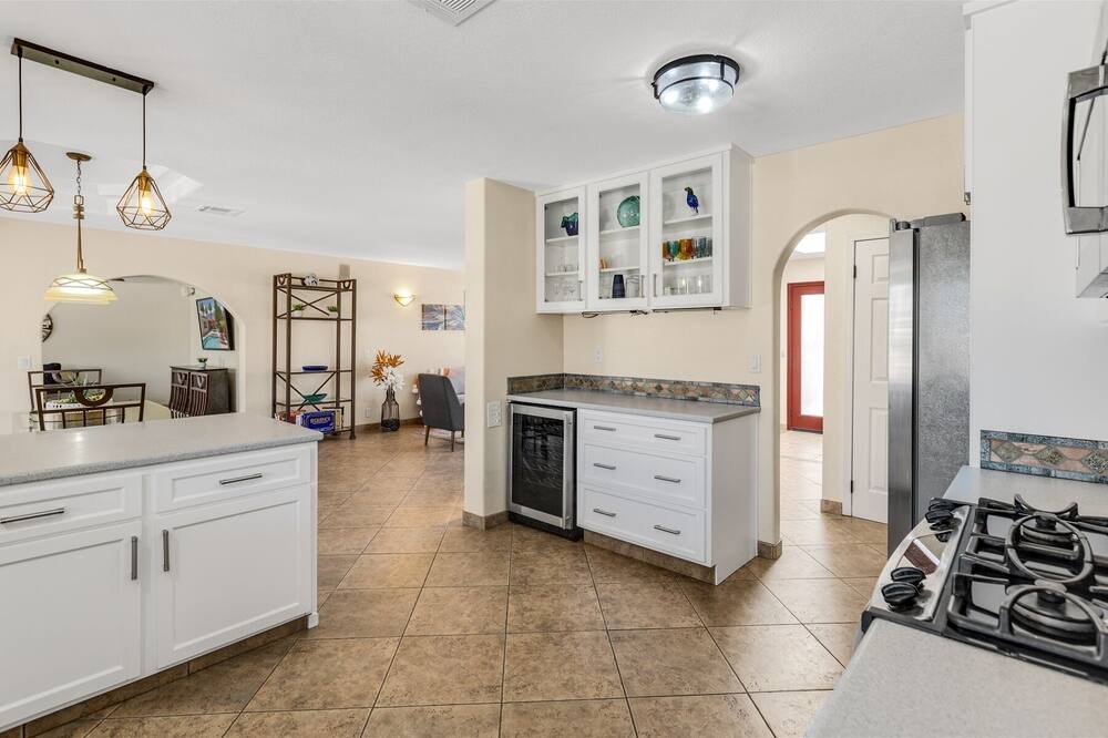 Photo of Kitchen in Araby