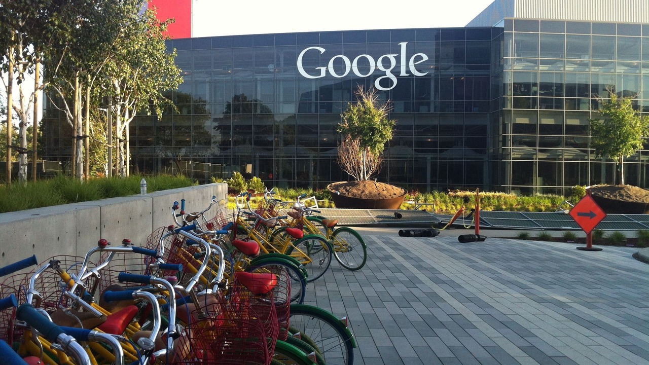 Photo of Outdoor in Mountain View