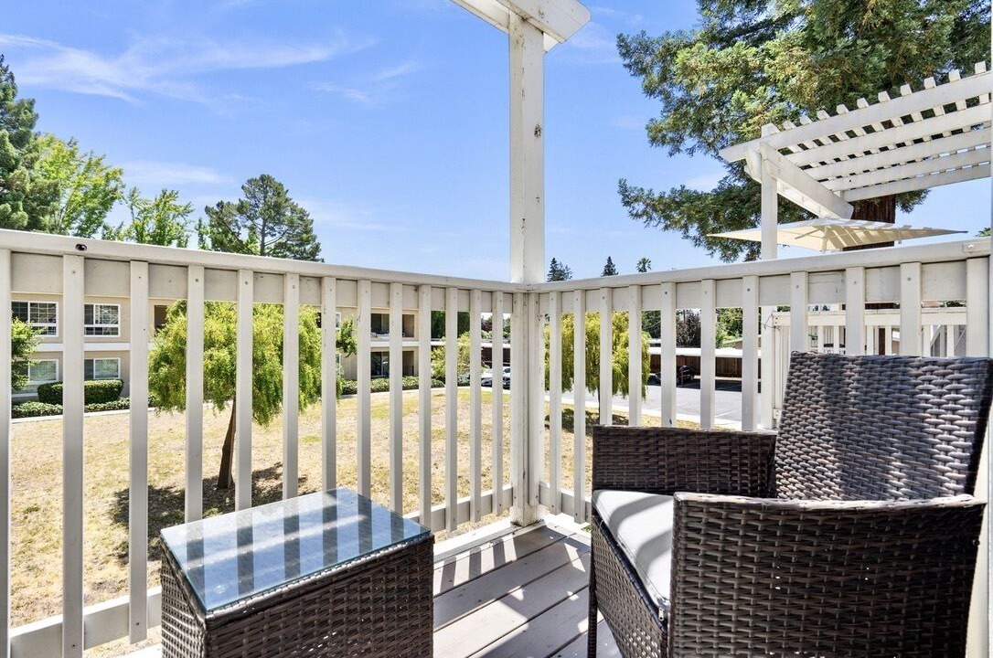 Photo of Outdoor in Mountain View