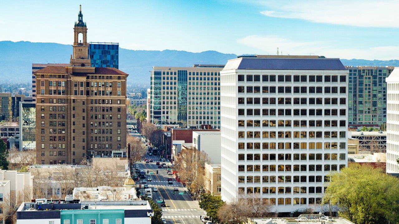 Photo of Outdoor in Mountain View