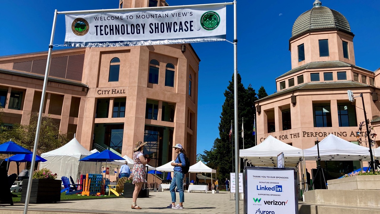 Photo of Outdoor in Mountain View