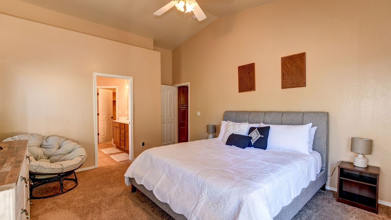 Photo of Bedroom in Granville