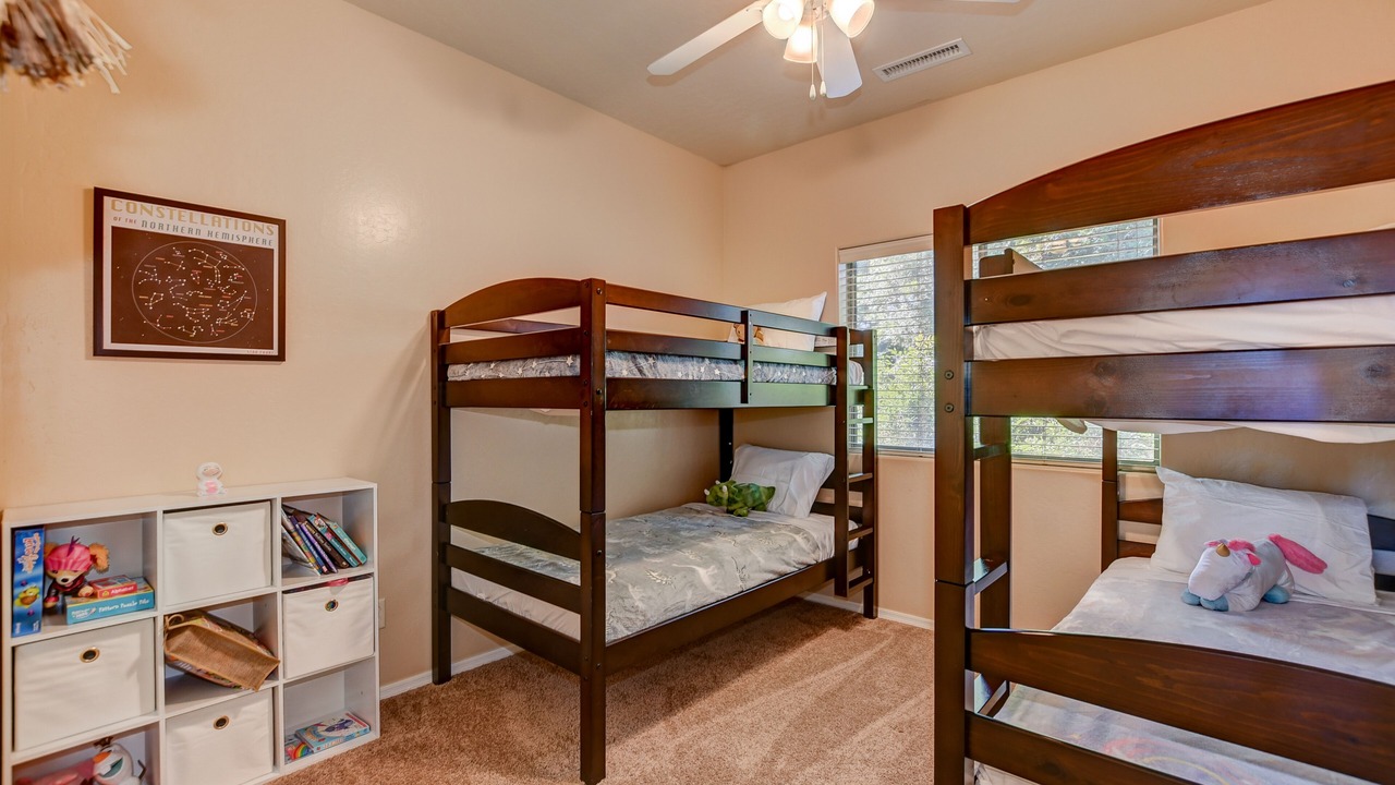 Photo of Bedroom in Granville