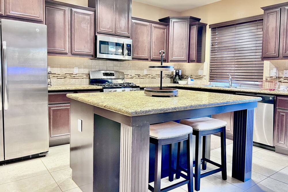 Photo of Kitchen in Raisin
