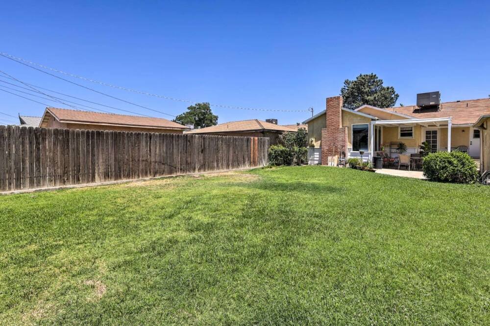 Photo of Outdoor in Bakersfield
