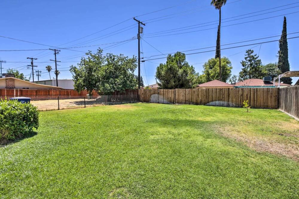Photo of Outdoor in Bakersfield
