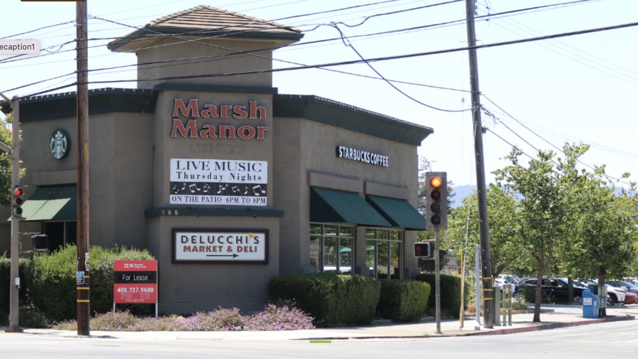 Photo of Outdoor in Redwood City