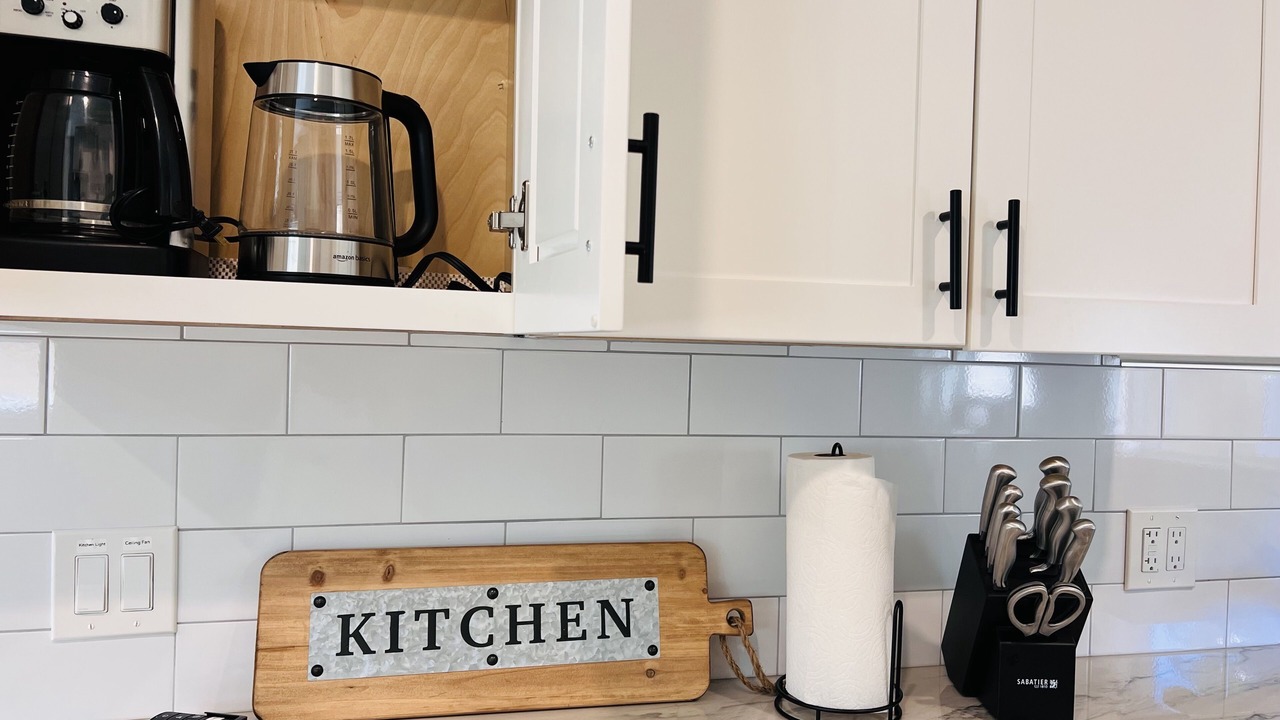 Photo of Kitchen in Redwood City