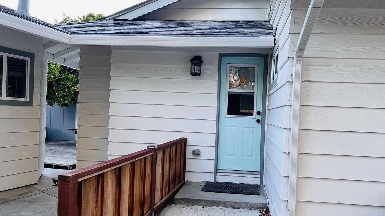 Photo of Outdoor in Redwood City