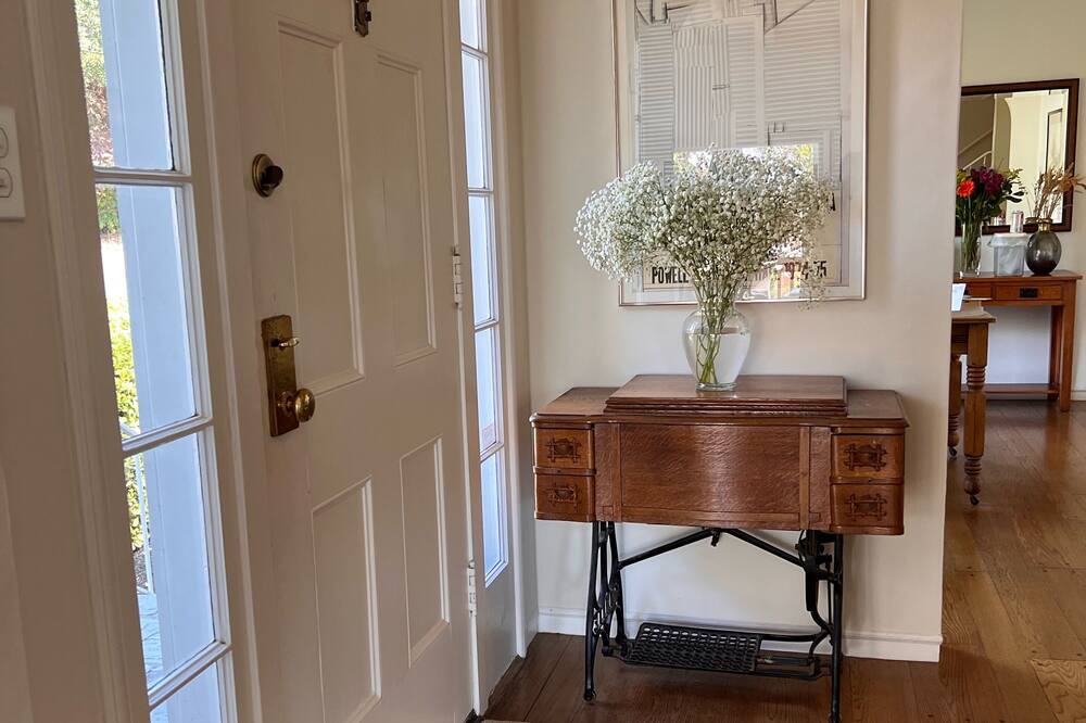 Photo of Outdoor in Upper Rockridge