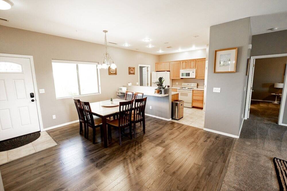 Photo of Bedroom in Diamond Valley
