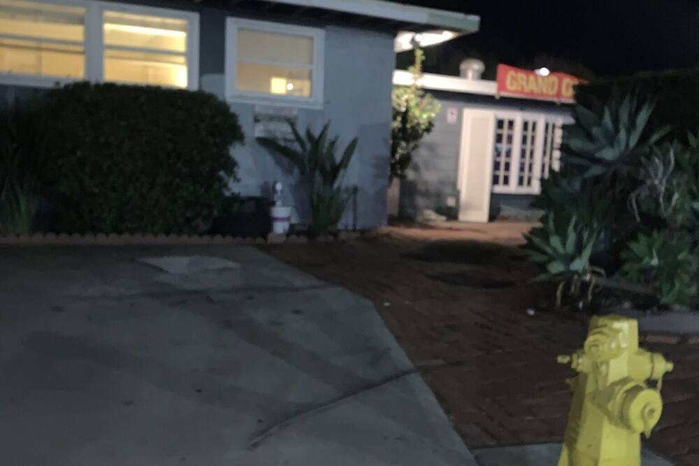 Photo of Outdoor in Point Loma