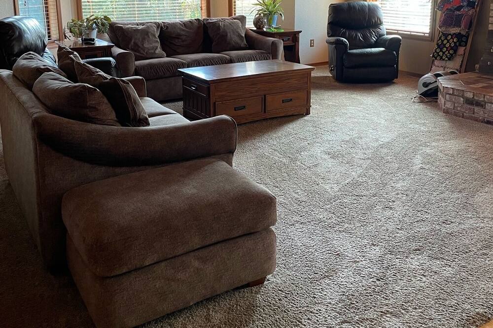 Photo of Livingroom in McKinleyville