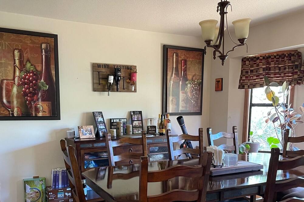 Photo of Bedroom in McKinleyville