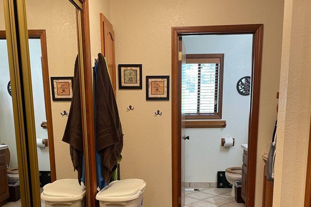 Photo of Bathroom in McKinleyville