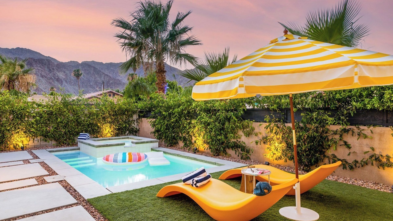 Photo of Outdoor in La Quinta Cove