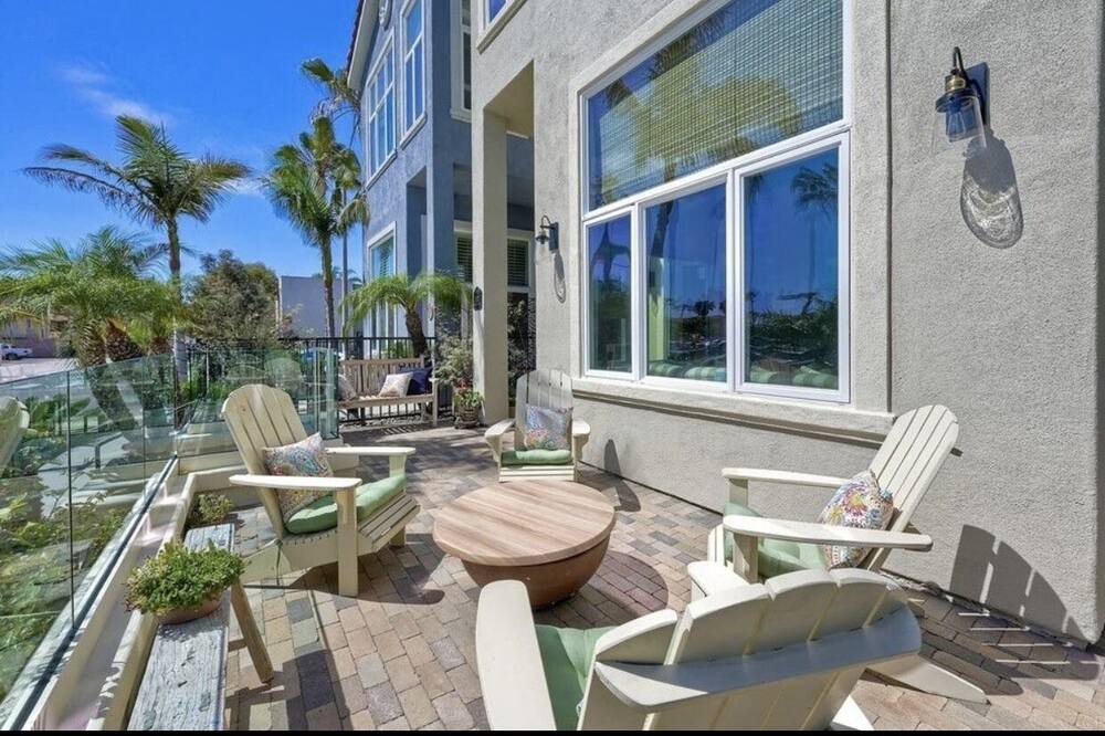 Photo of Patio Balcony in Townsite