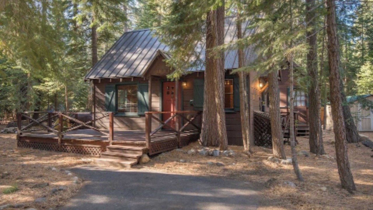 Photo of Outdoor in Tahoma