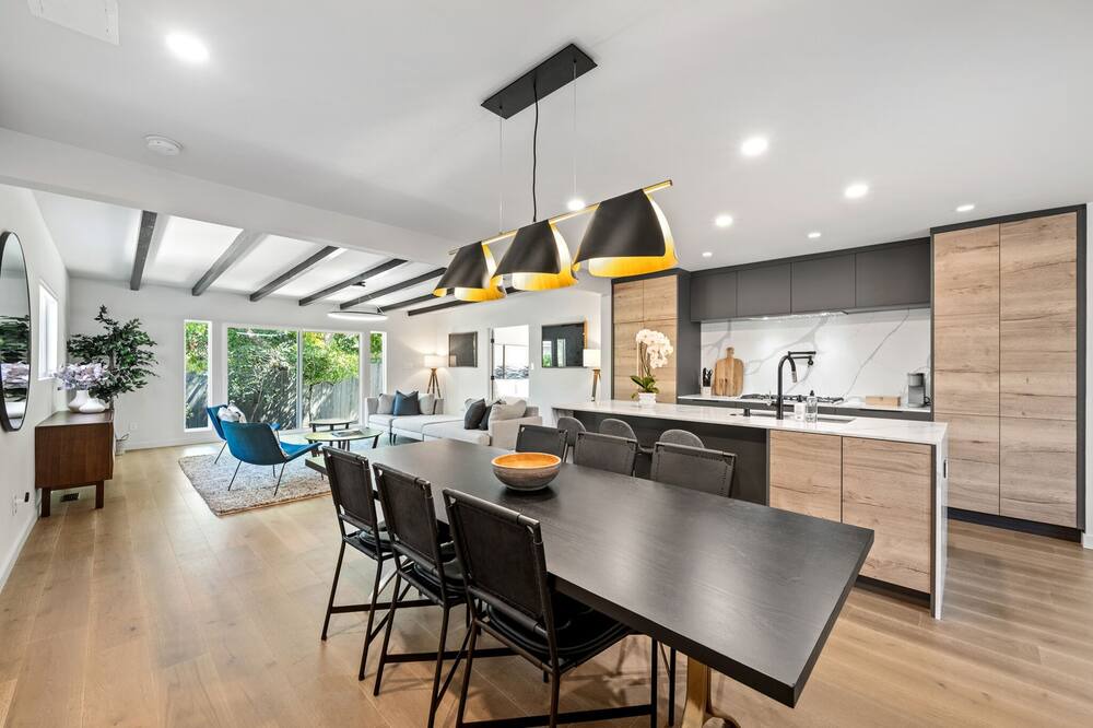 Photo of Kitchen in North Central