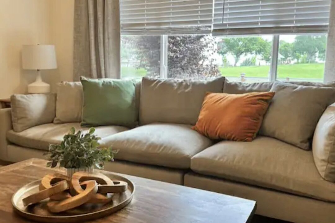 Photo of Livingroom in Antioch