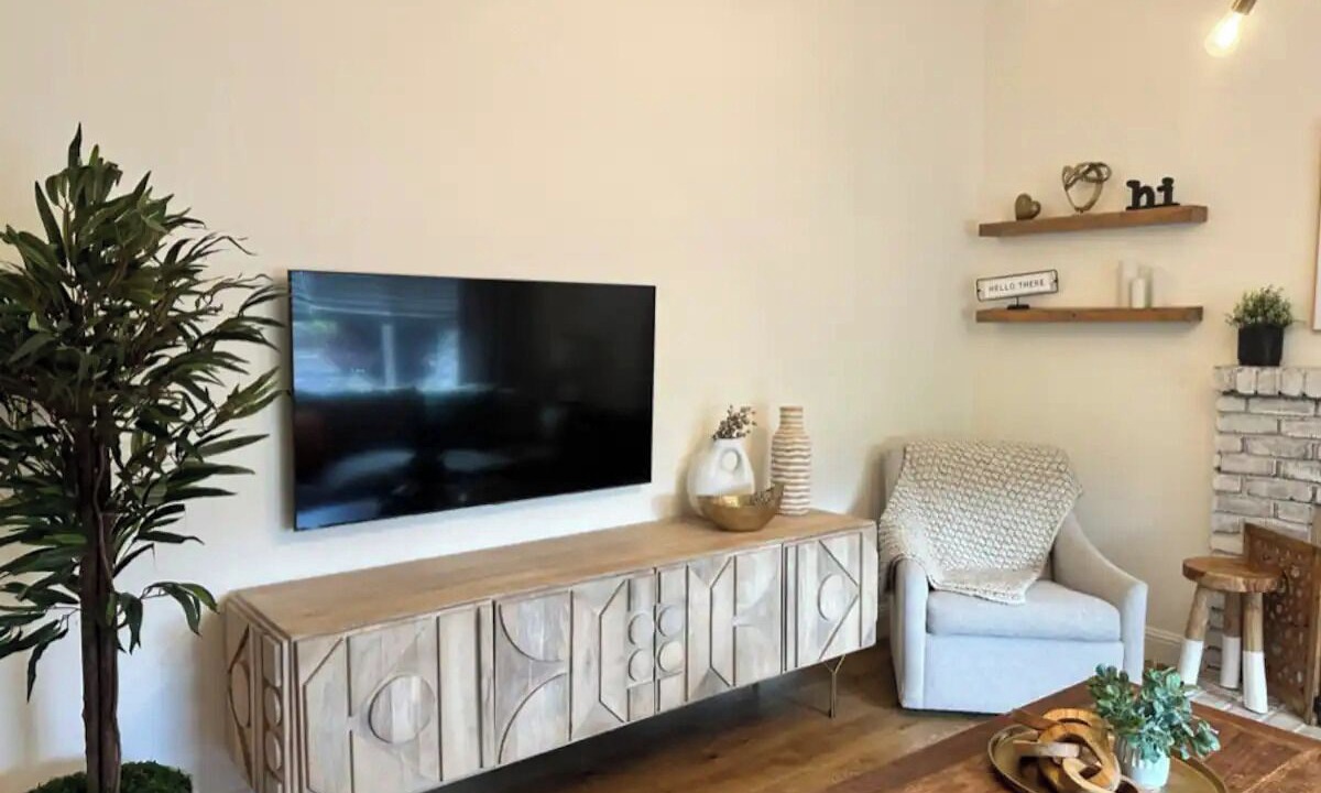 Photo of Livingroom in Antioch