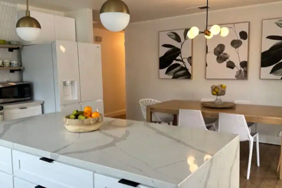 Photo of Kitchen in Antioch