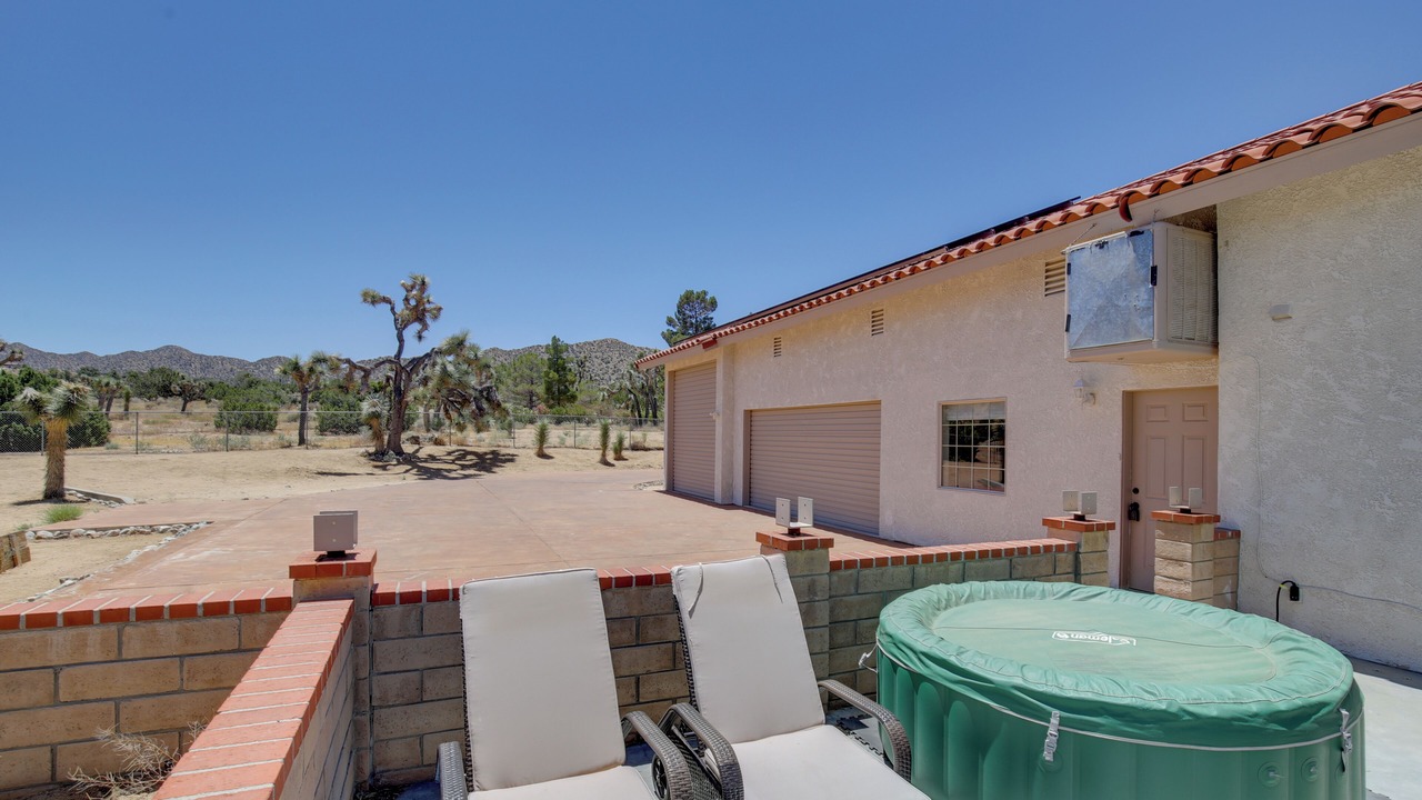 Photo of Others in Yucca Valley