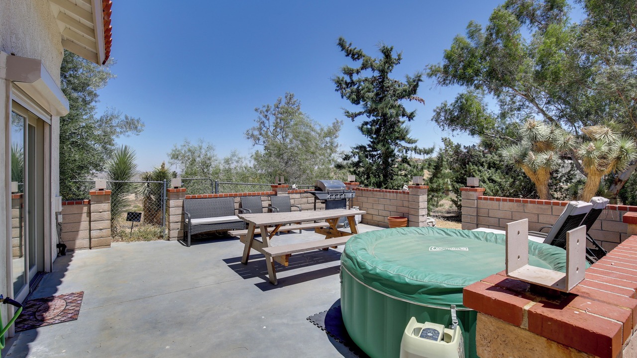 Photo of Others in Yucca Valley