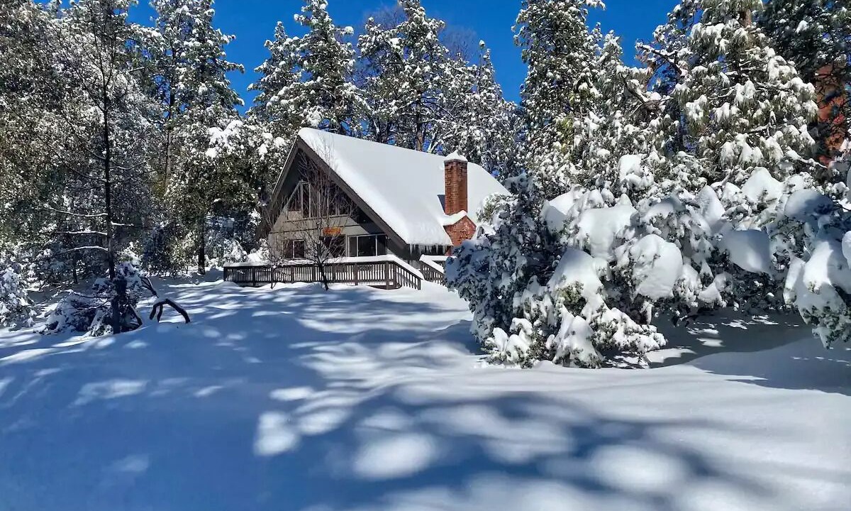 Photo of Outdoor in Idyllwild