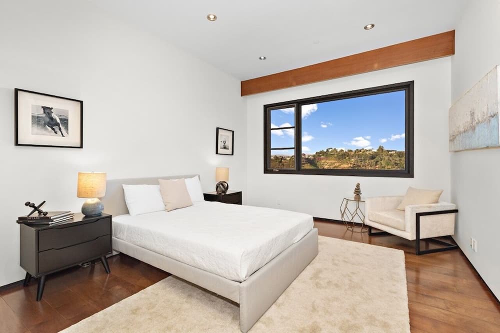 Photo of Bedroom in The Flats