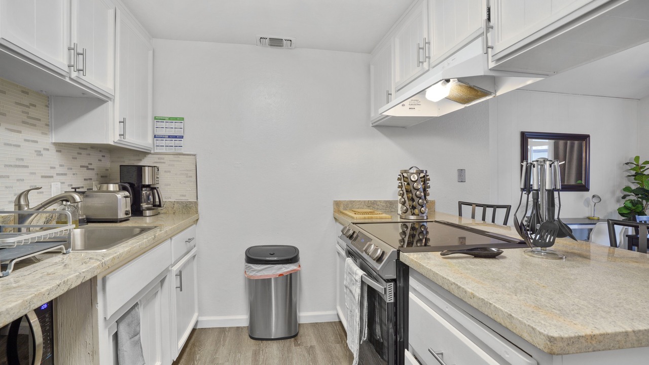 Photo of Kitchen in Carmichael