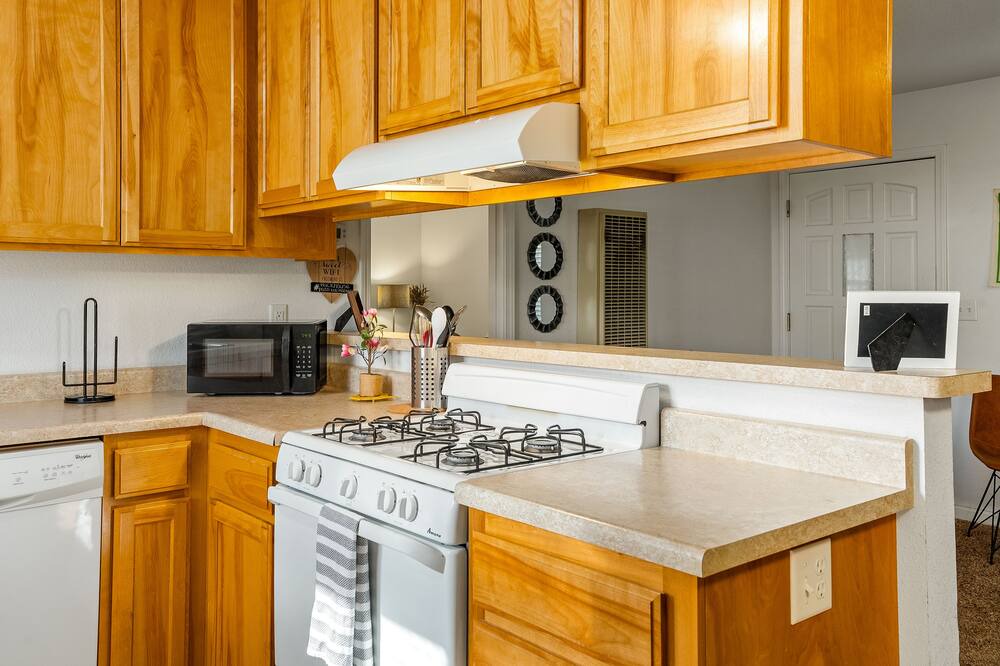 Photo of Kitchen in Chico