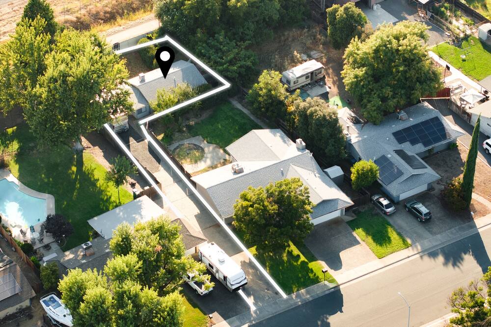 Photo of Outdoor in Chico