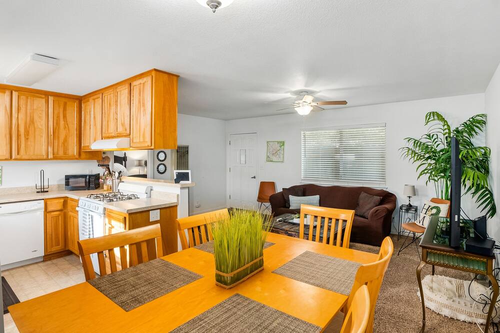 Photo of Kitchen in Chico