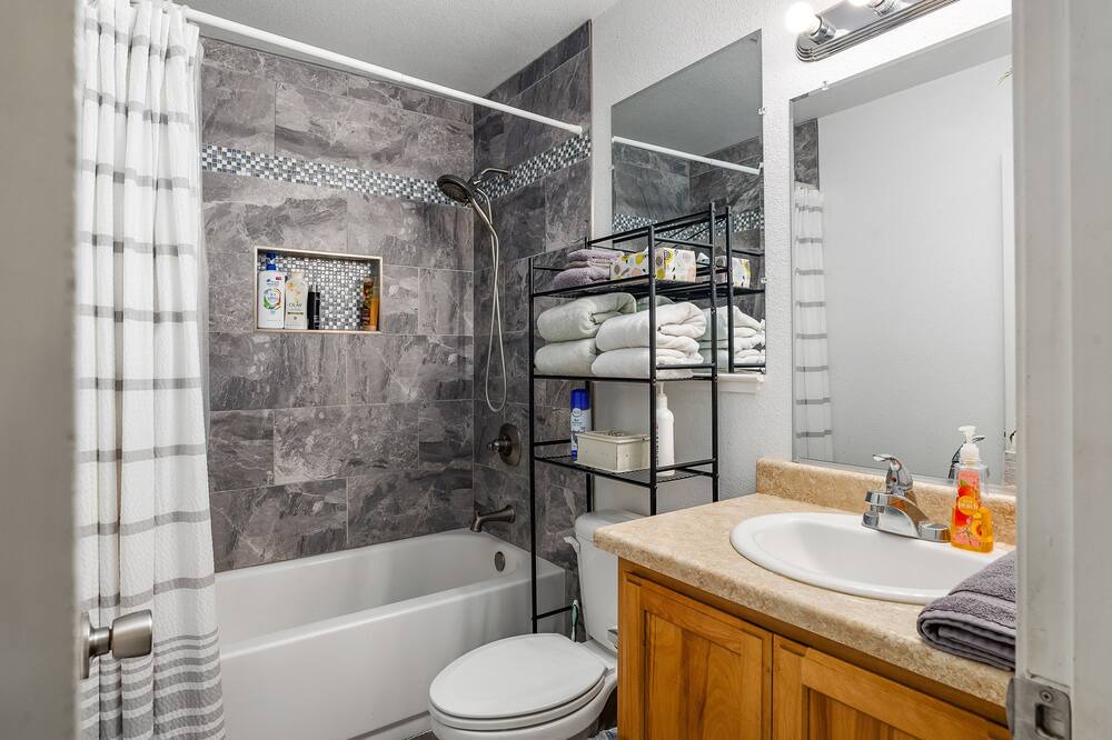 Photo of Bathroom in Chico