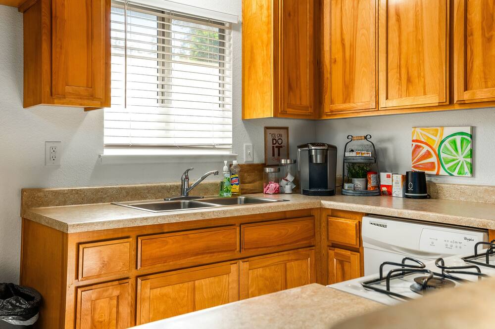 Photo of Kitchen in Chico