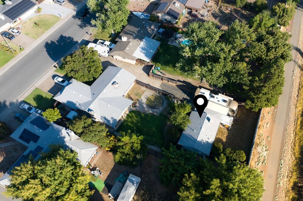 Photo of Outdoor in Chico
