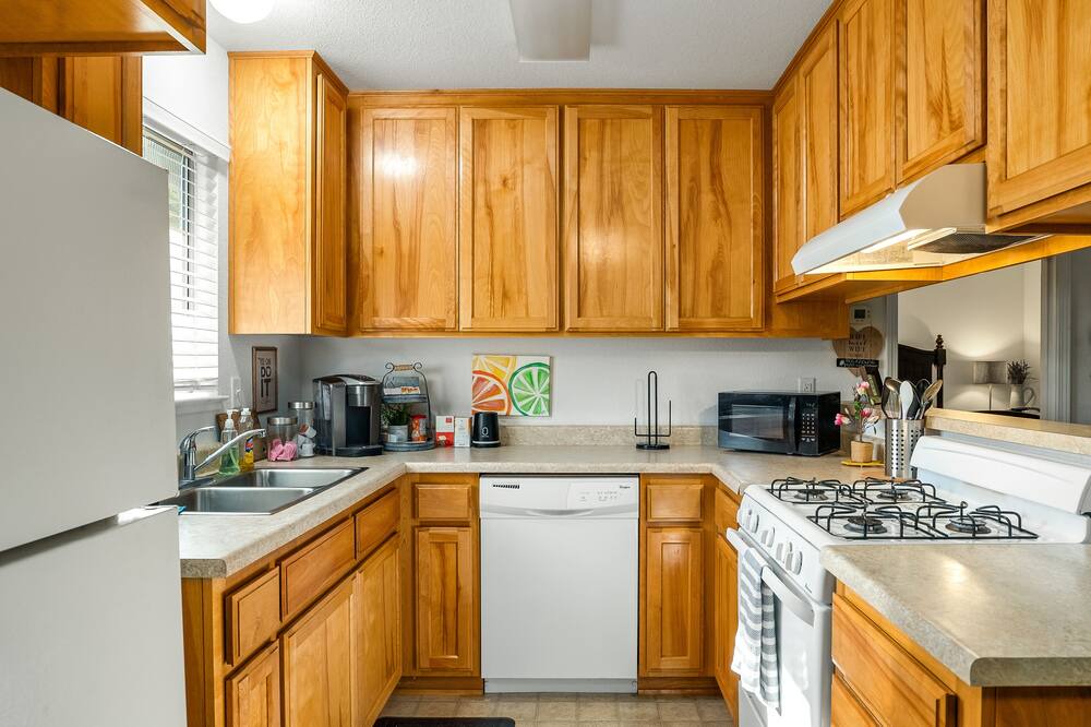 Photo of Kitchen in Chico