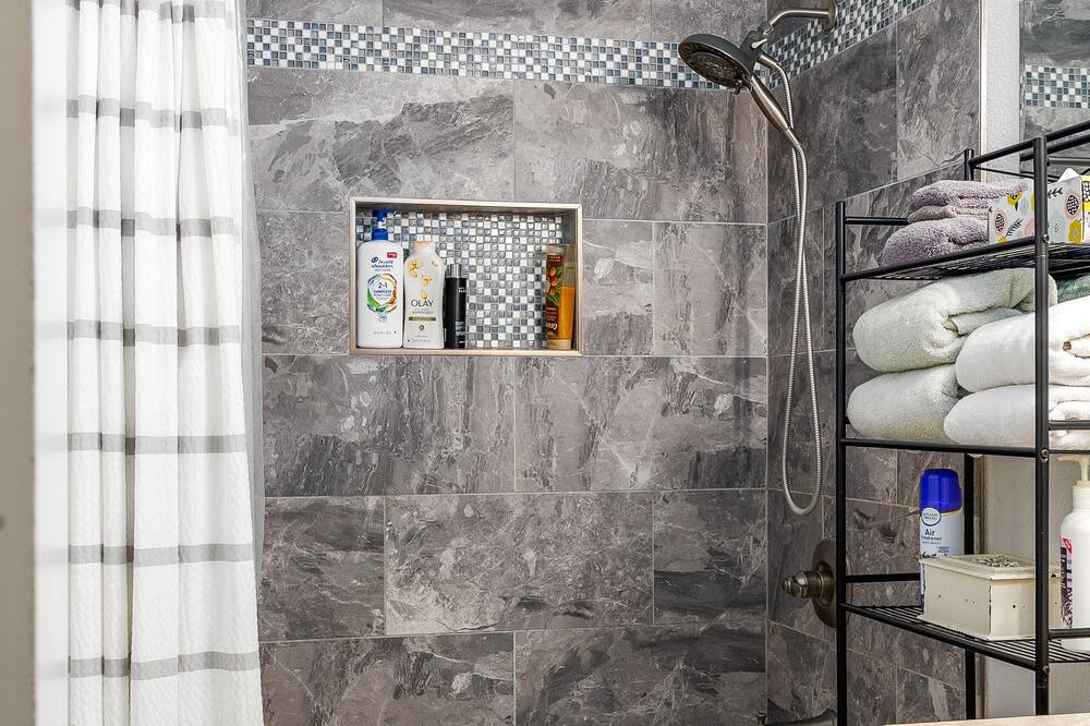 Photo of Bathroom in Chico