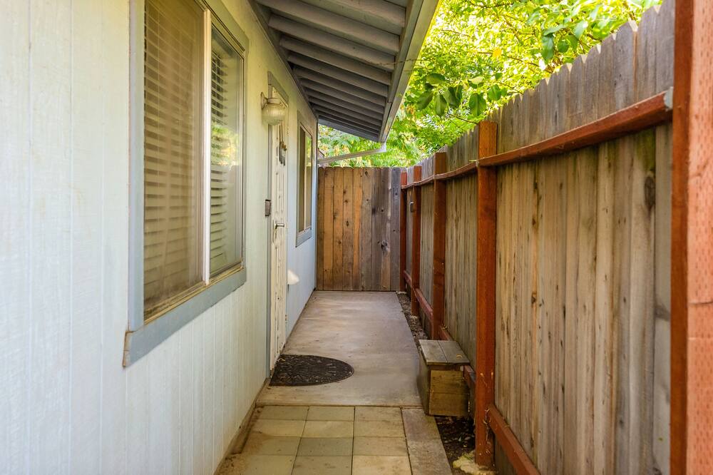 Photo of Outdoor in Chico