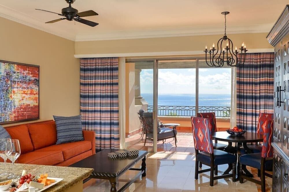 Photo of Livingroom in Bouvet Island