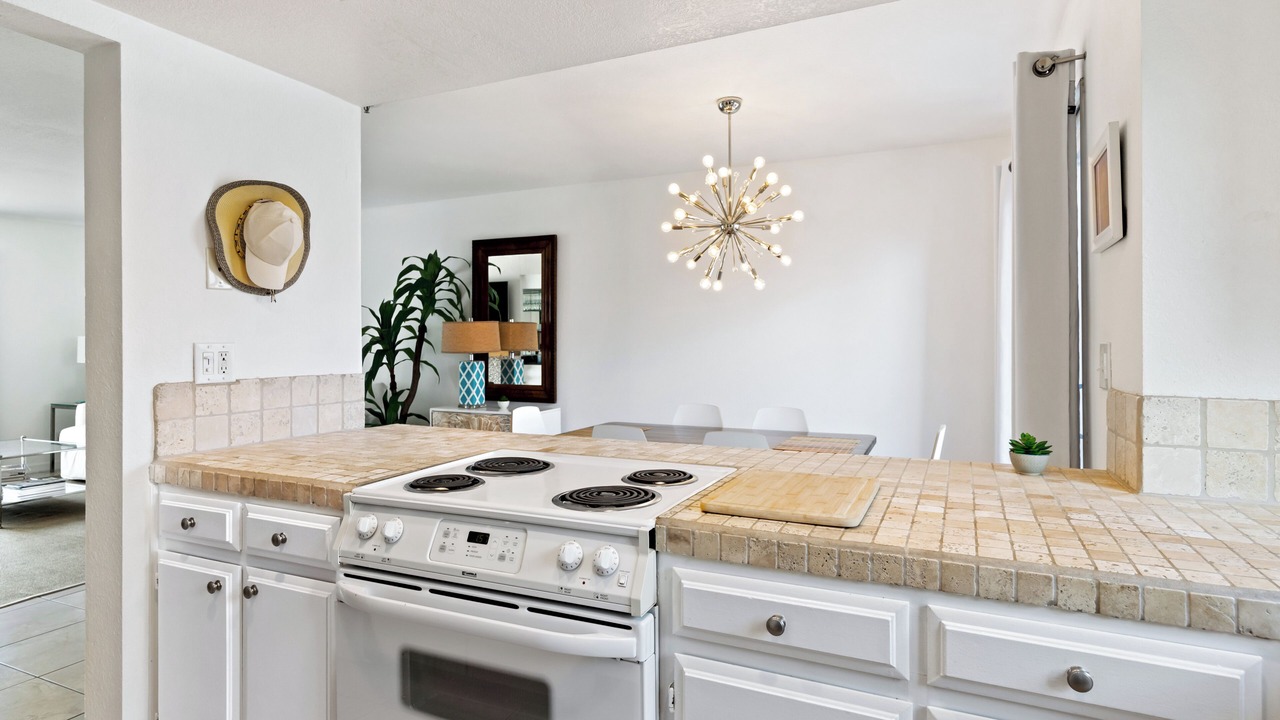 Photo of Kitchen in Baristo