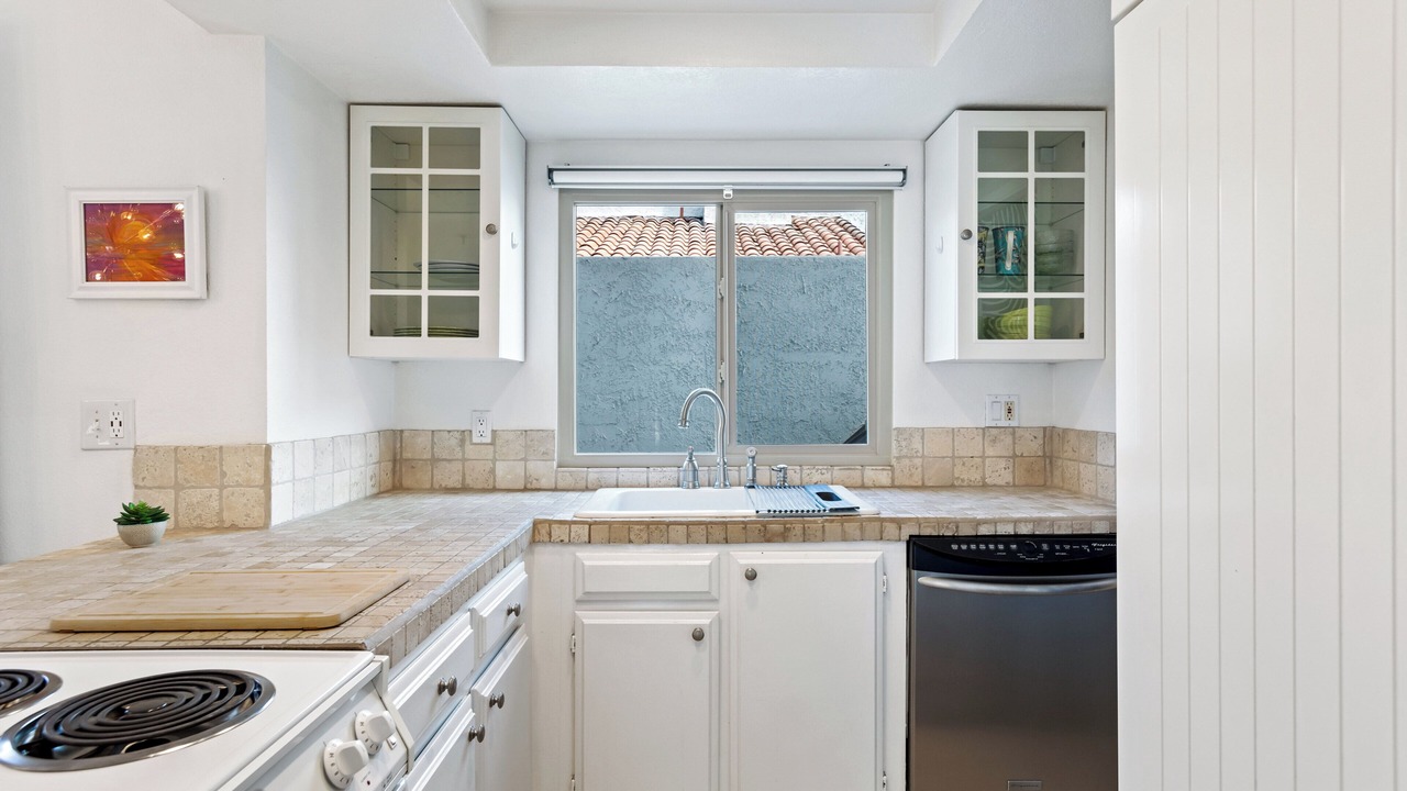 Photo of Kitchen in Baristo