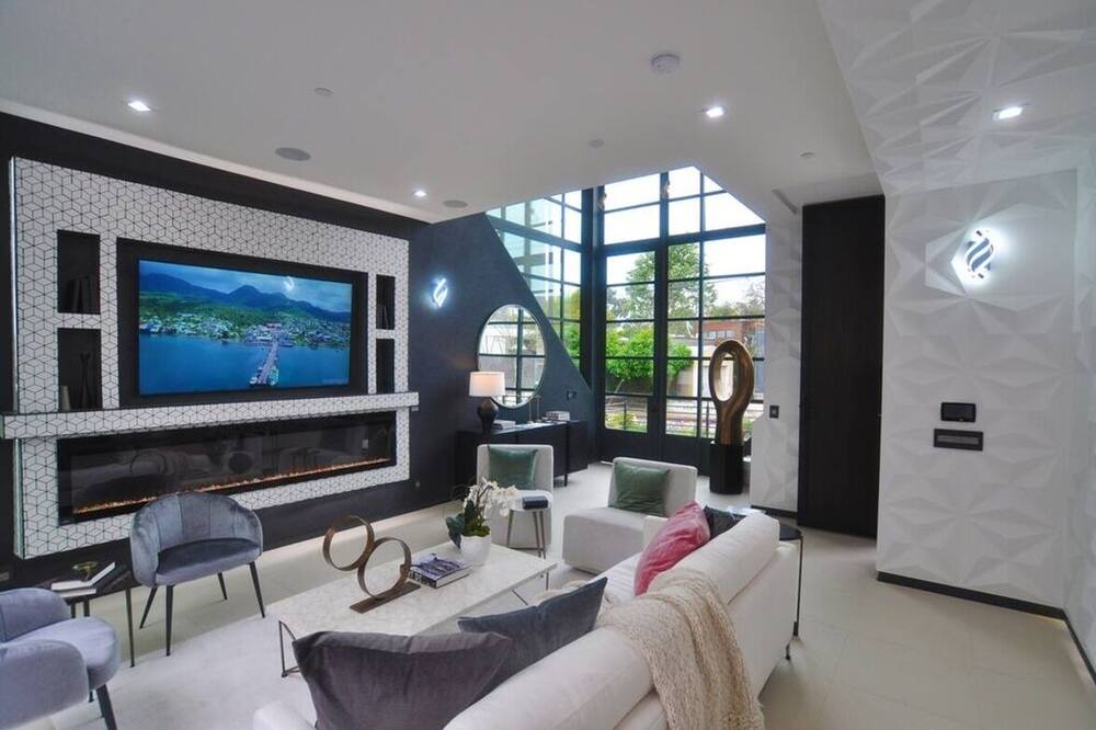 Photo of Livingroom in Venice