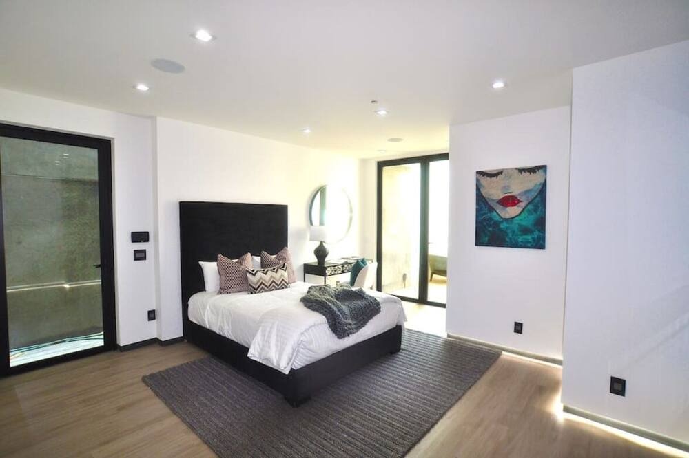 Photo of Bedroom in Venice